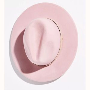 Free people felt hat